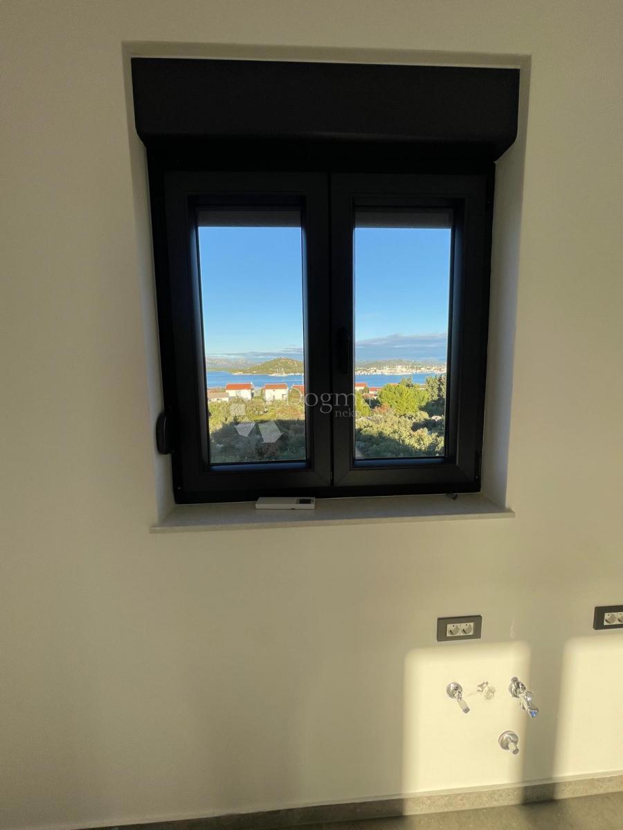 Allogio Murter, 91,06m2