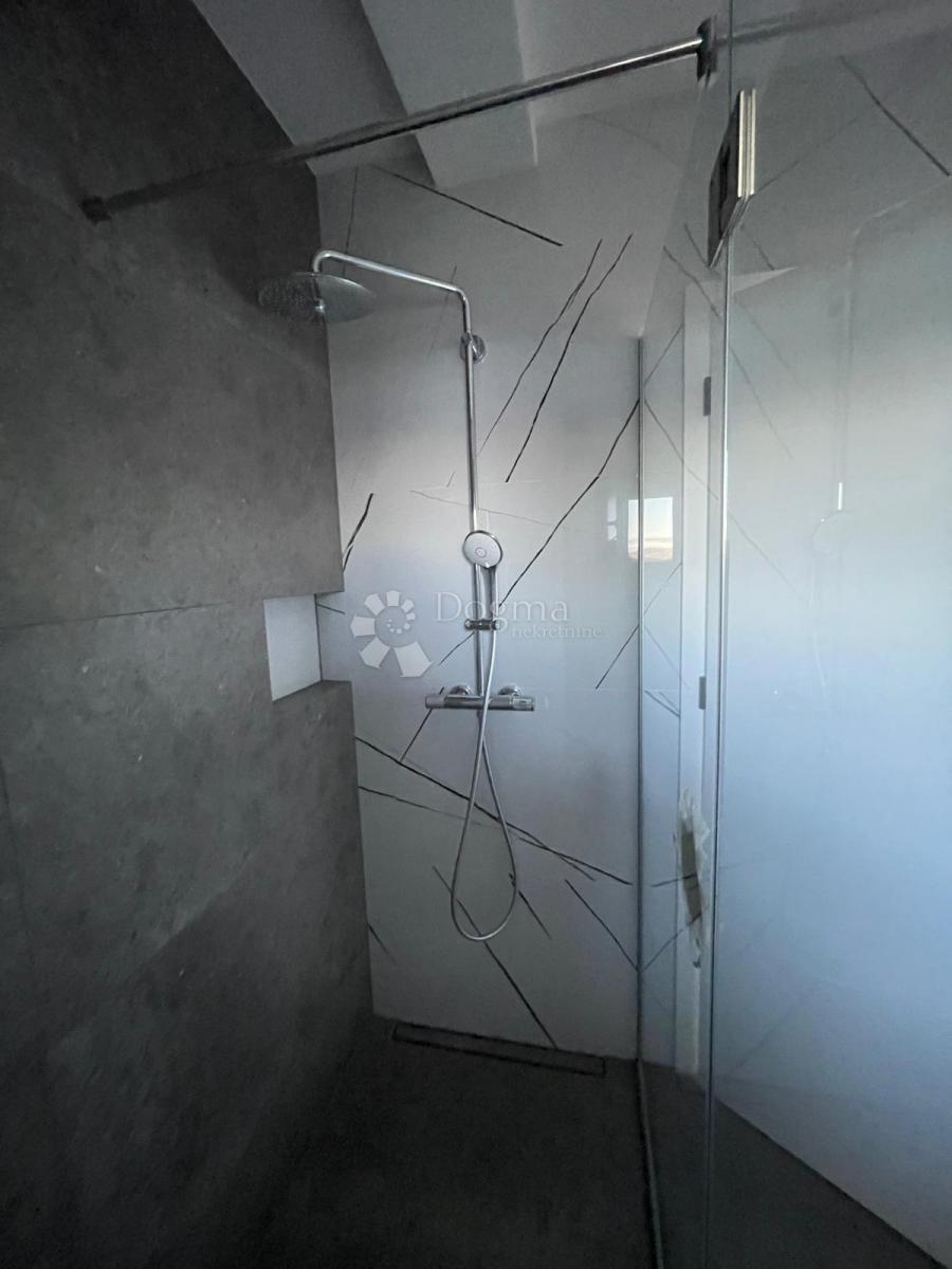 Allogio Murter, 91,06m2