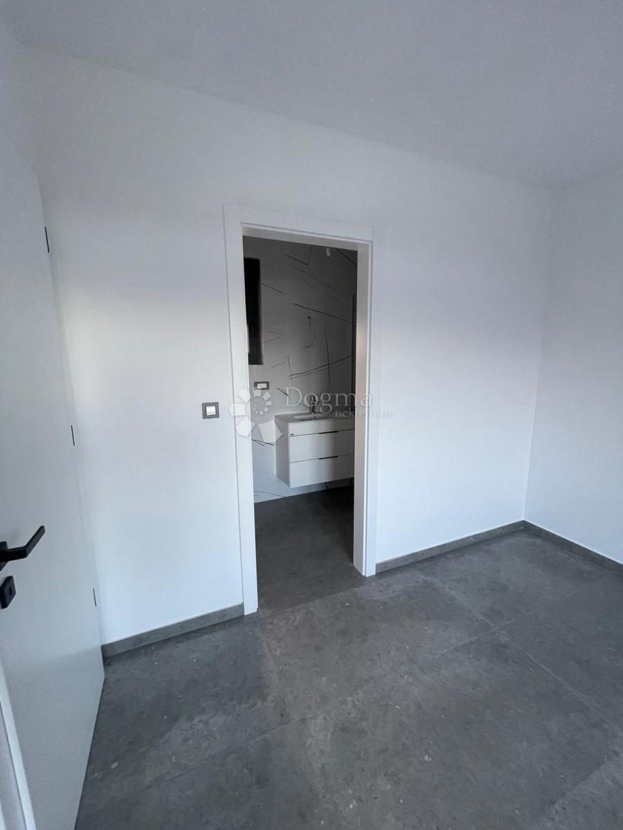 Allogio Murter, 91,06m2