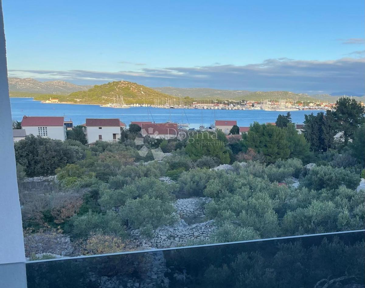 Allogio Murter, 91,06m2