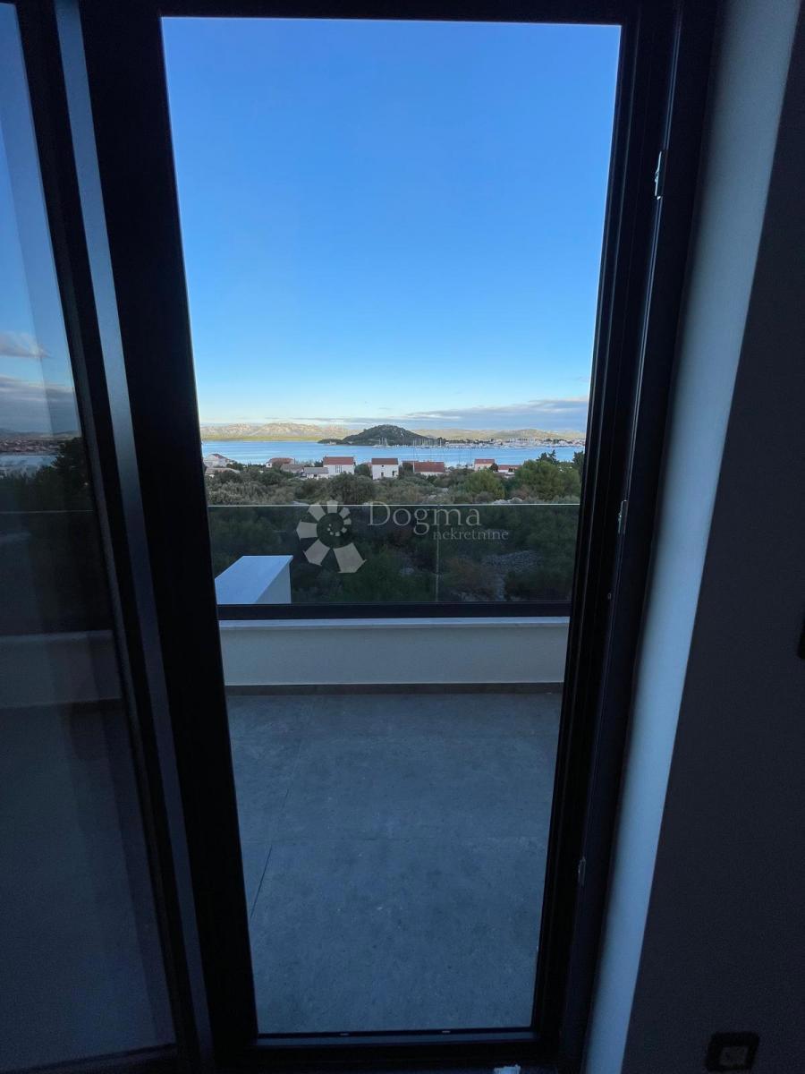 Allogio Murter, 91,06m2