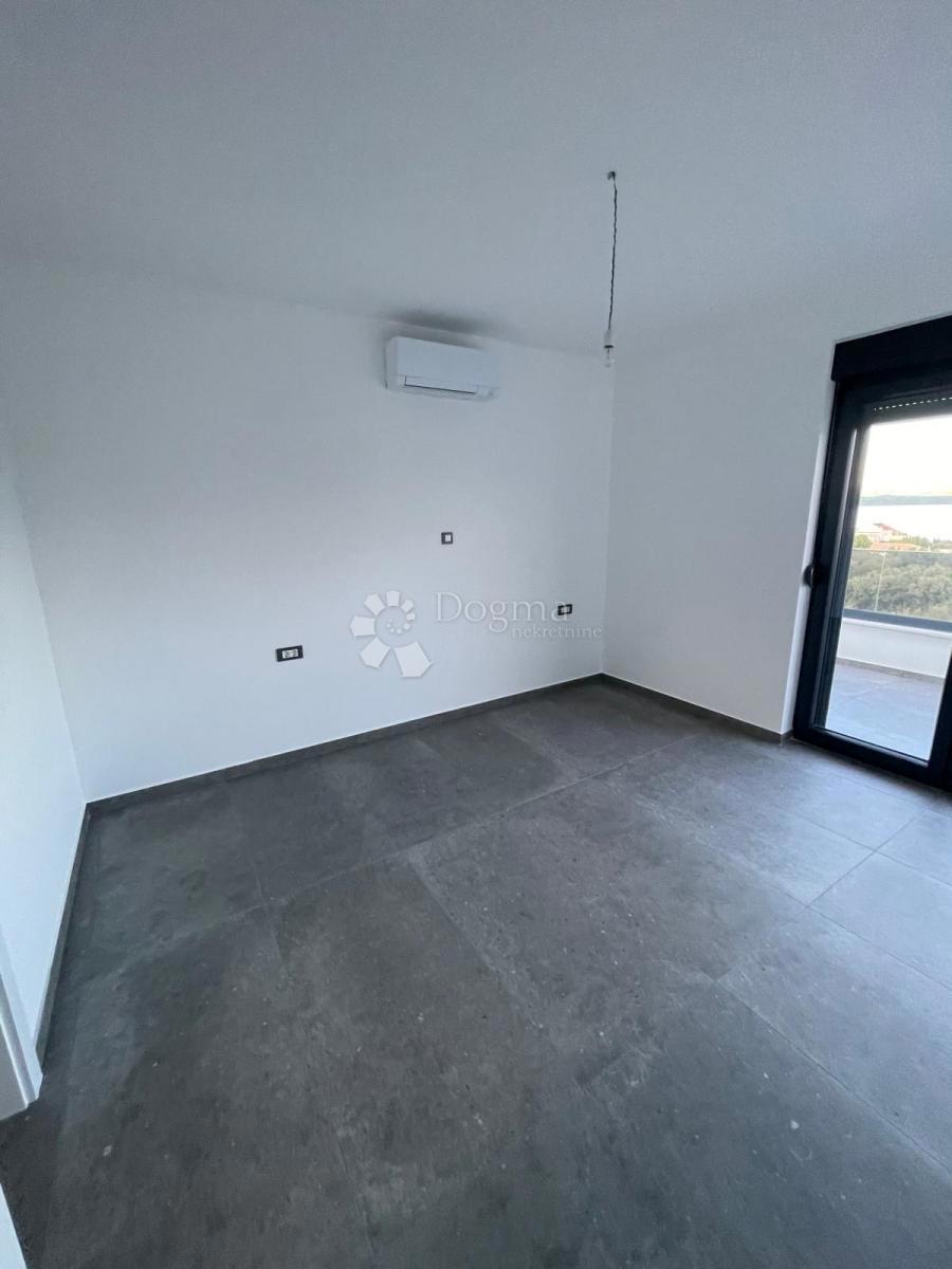 Allogio Murter, 91,06m2