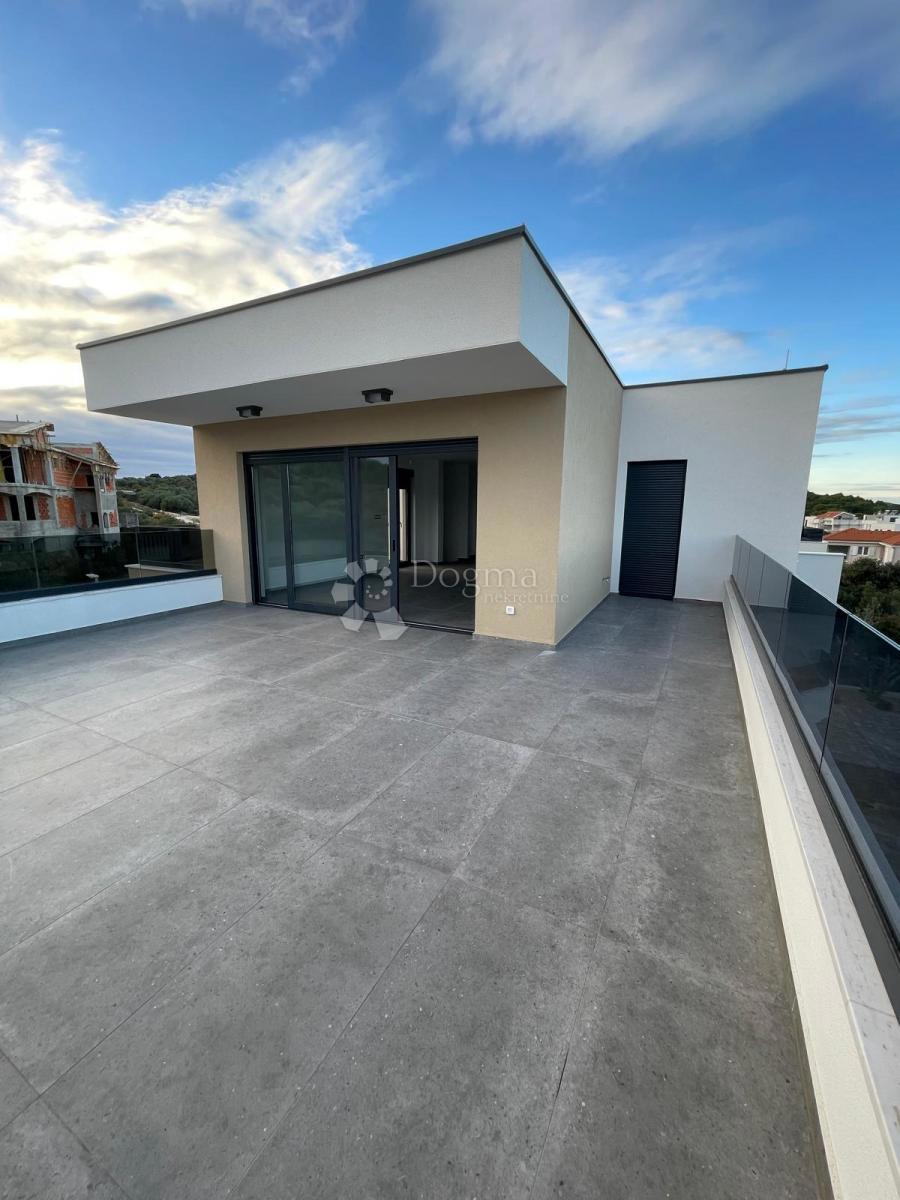 Allogio Murter, 91,06m2