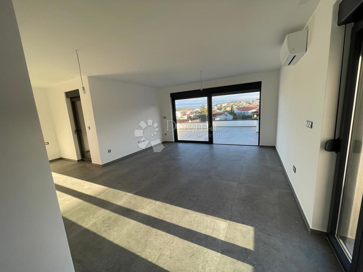 Allogio Murter, 91,06m2