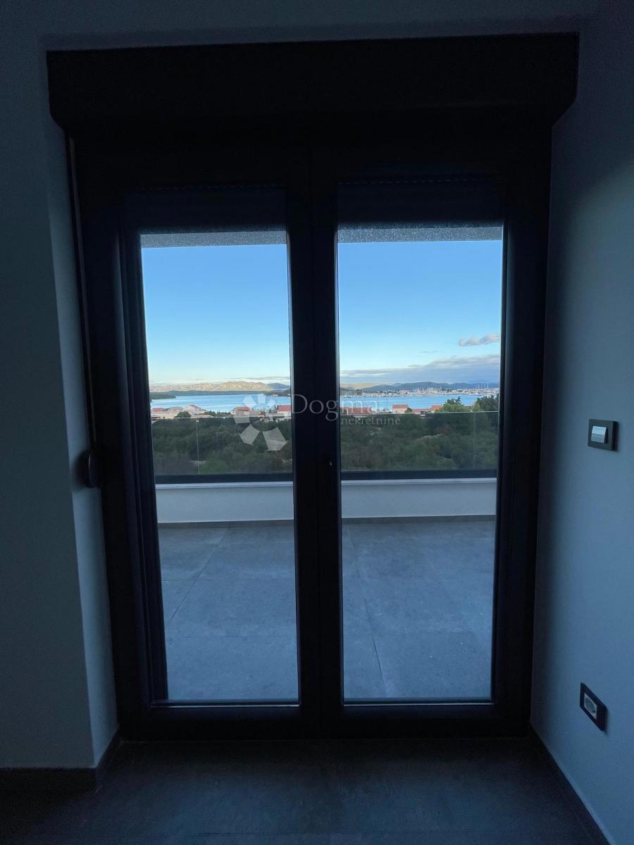 Allogio Murter, 91,06m2