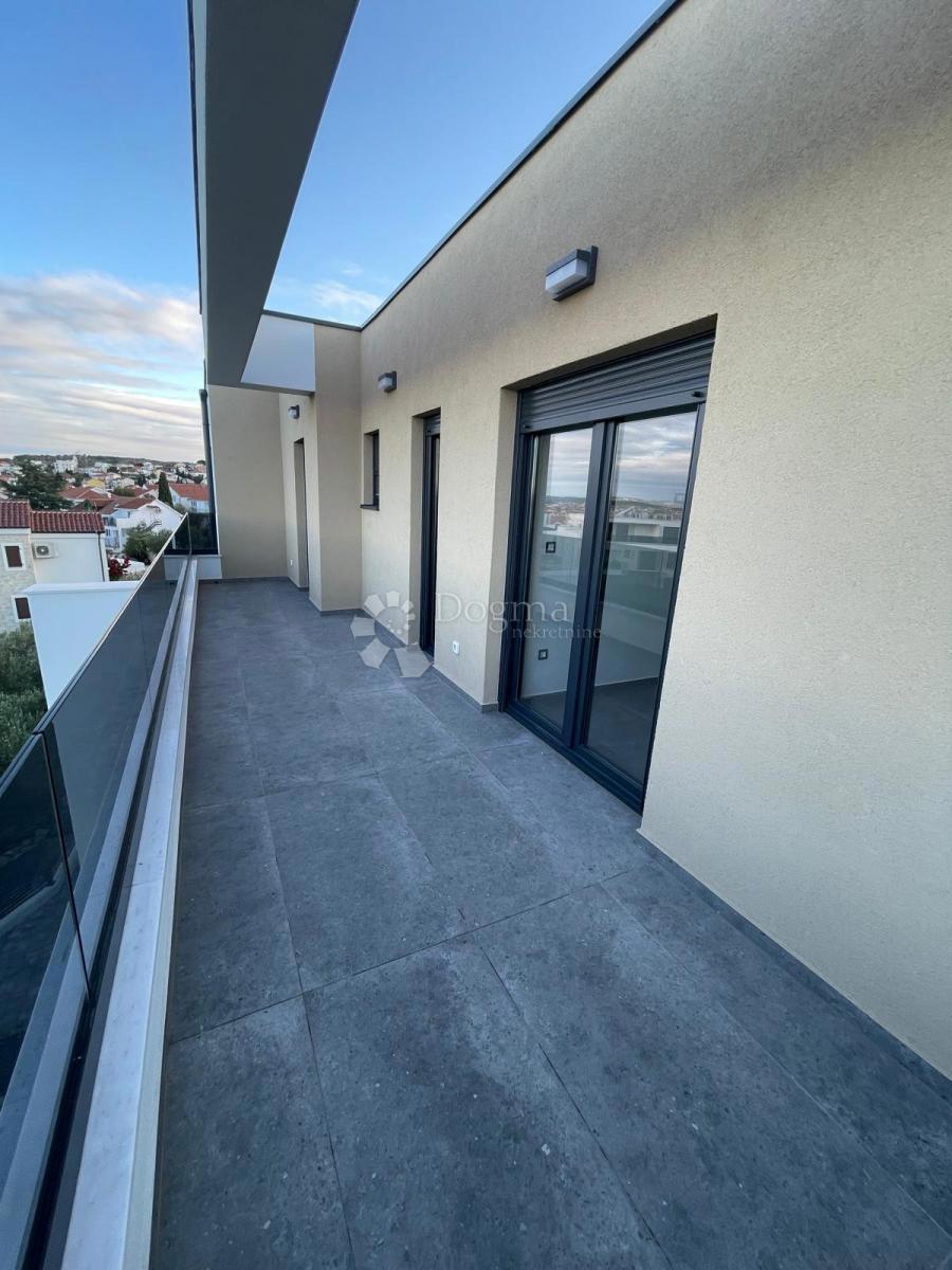 Allogio Murter, 91,06m2