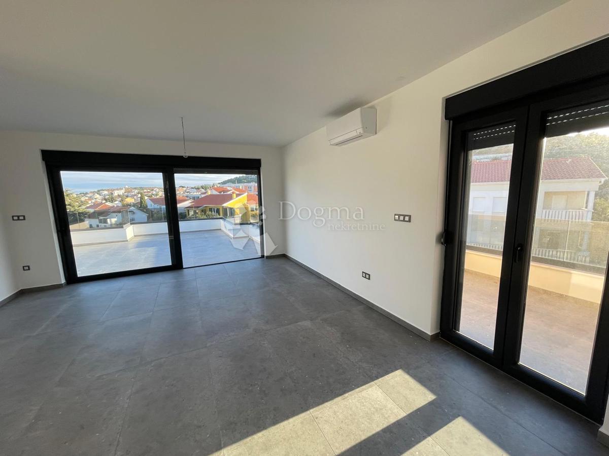 Allogio Murter, 91,06m2