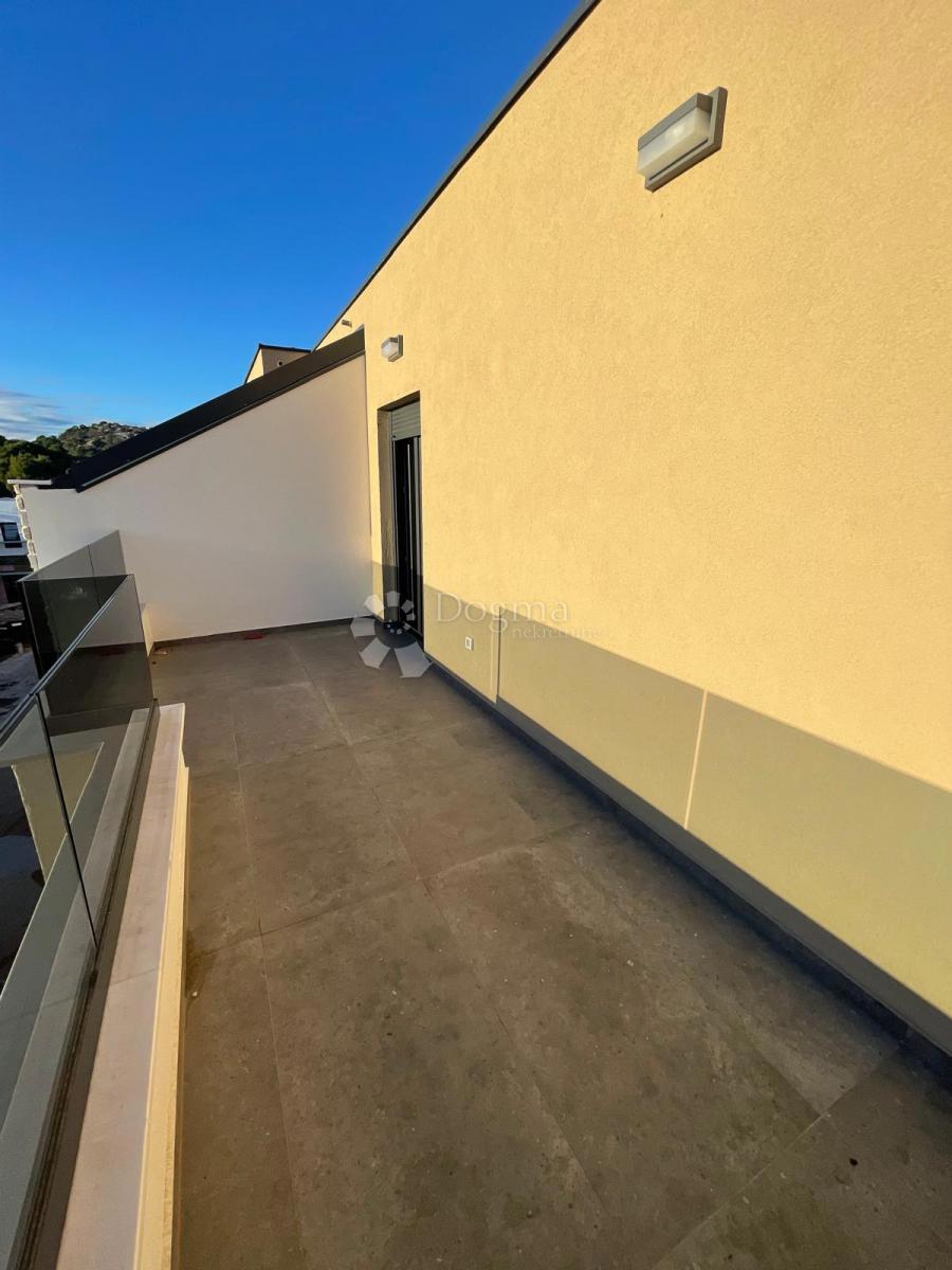 Allogio Murter, 91,06m2