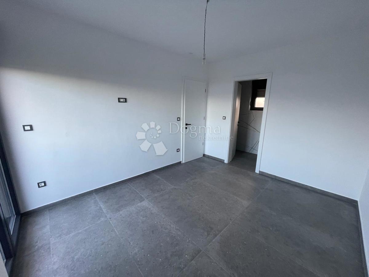 Allogio Murter, 91,06m2