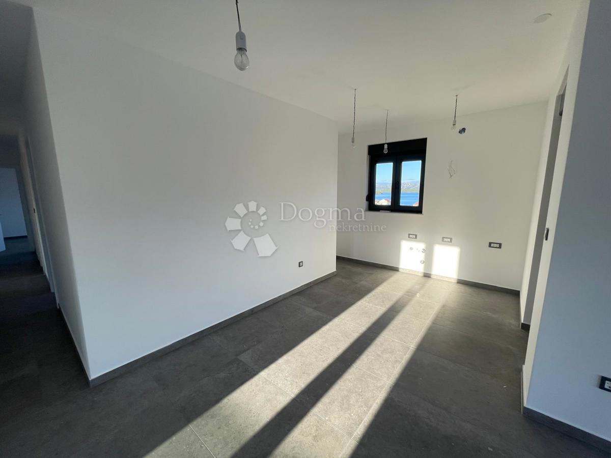 Allogio Murter, 91,06m2