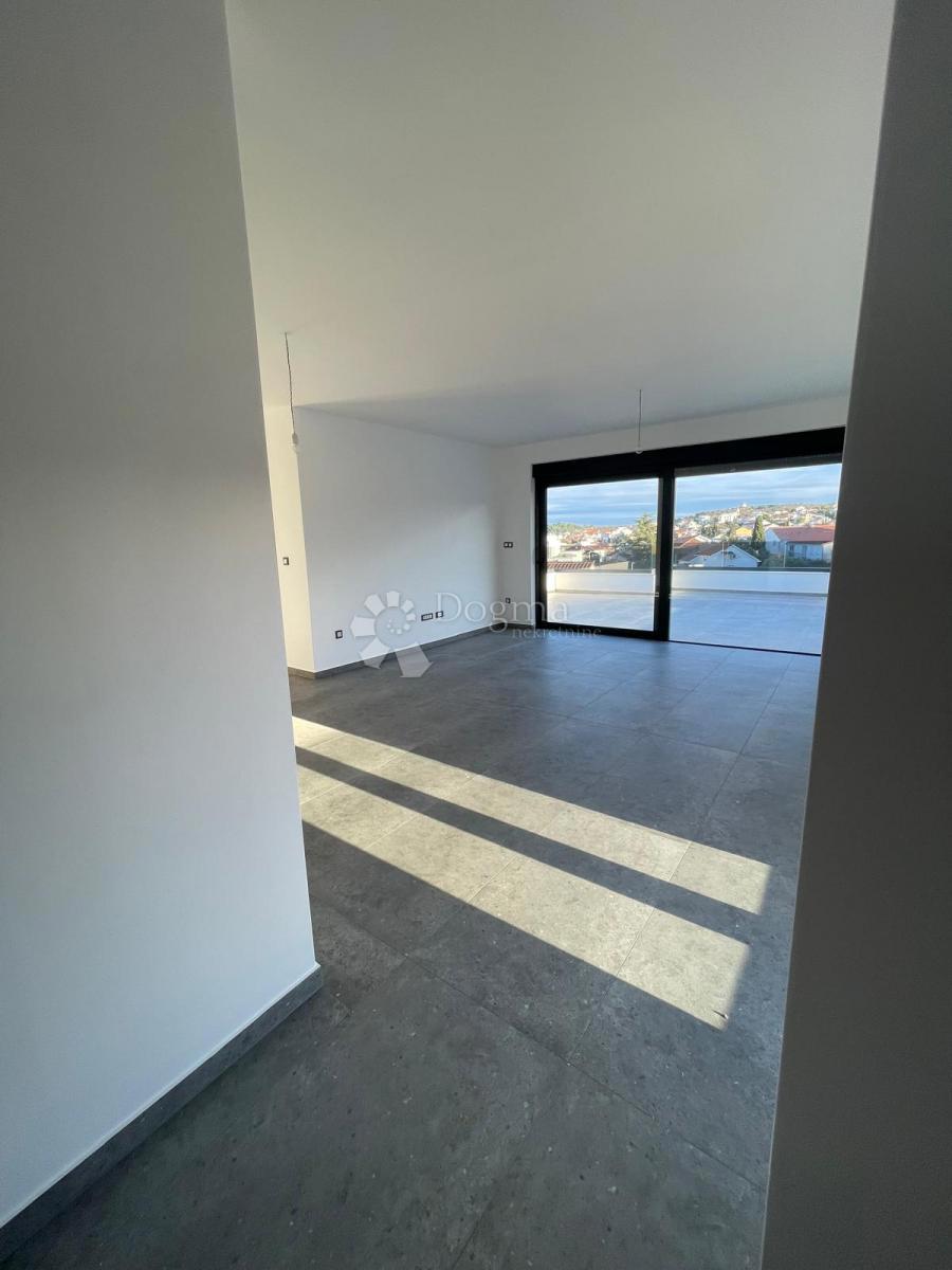 Allogio Murter, 91,06m2