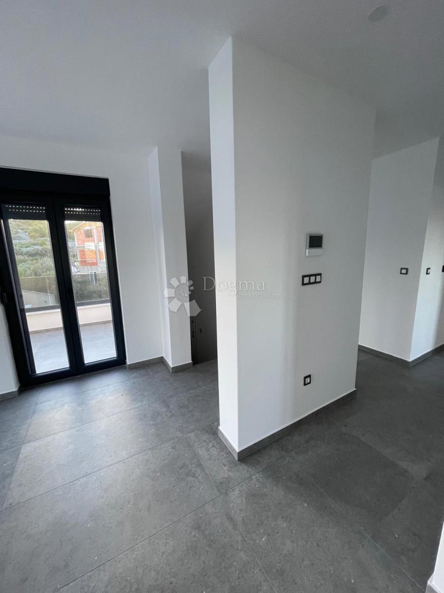 Allogio Murter, 91,06m2