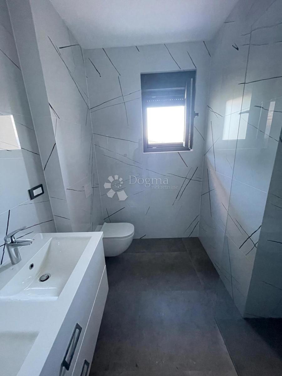 Allogio Murter, 91,06m2