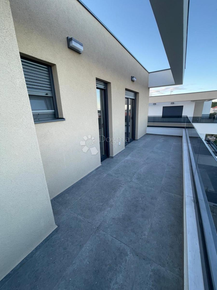 Allogio Murter, 91,06m2