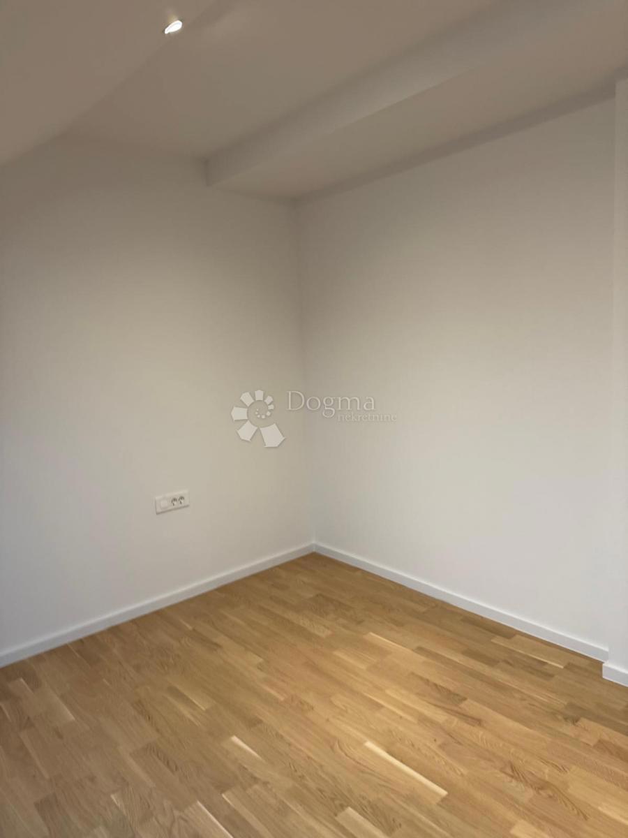 Allogio Maksimir, 79,19m2