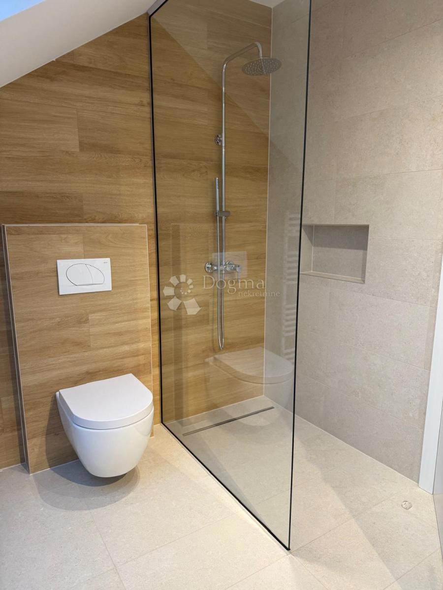 Allogio Maksimir, 79,19m2