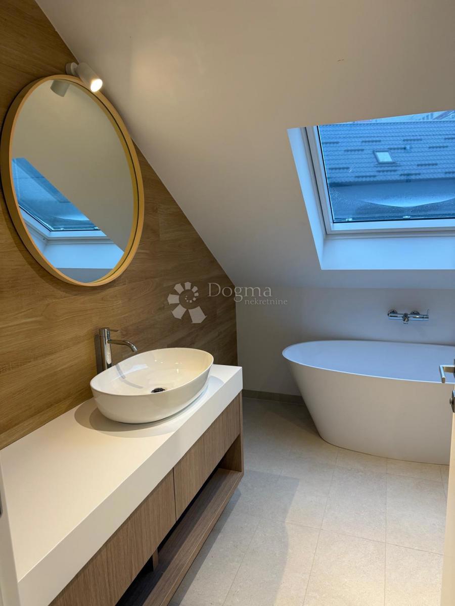 Allogio Maksimir, 79,19m2