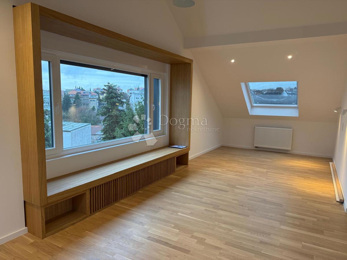 Allogio Maksimir, 79,19m2