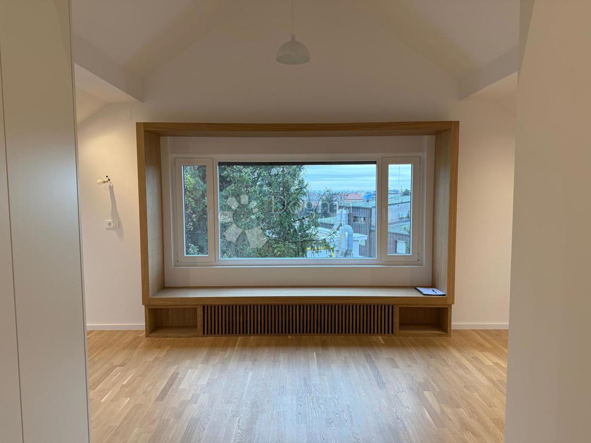 Allogio Maksimir, 79,19m2