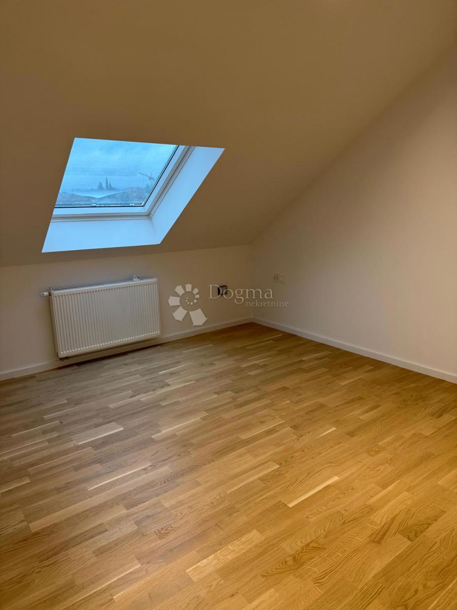 Allogio Maksimir, 79,19m2