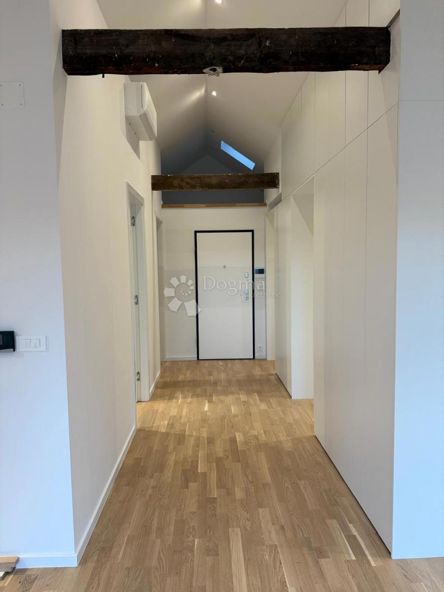 Allogio Maksimir, 79,19m2