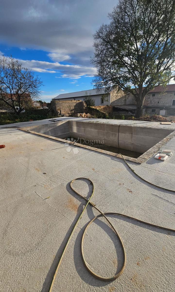 Casa Kaštelir, Kaštelir-Labinci, 190m2