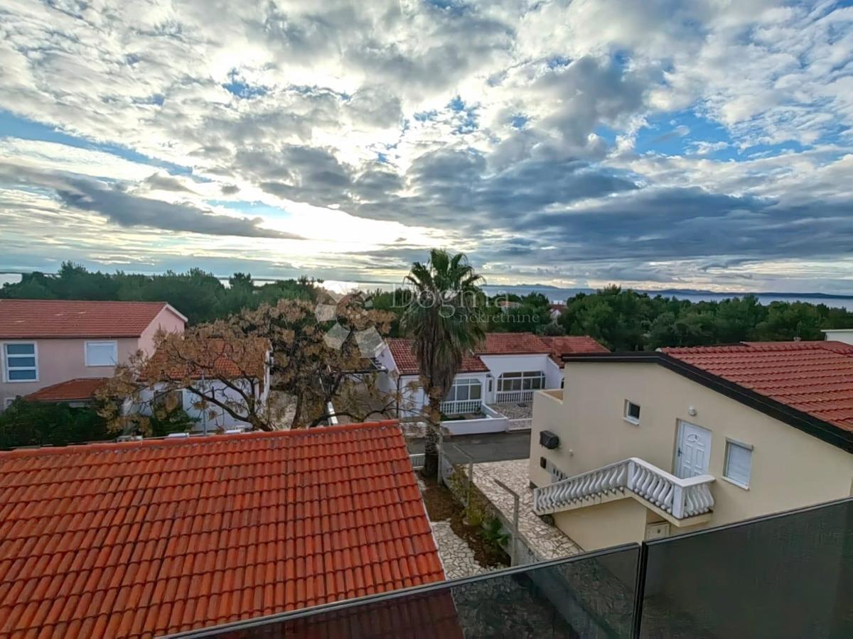 Appartamento Vir, 64,15m2