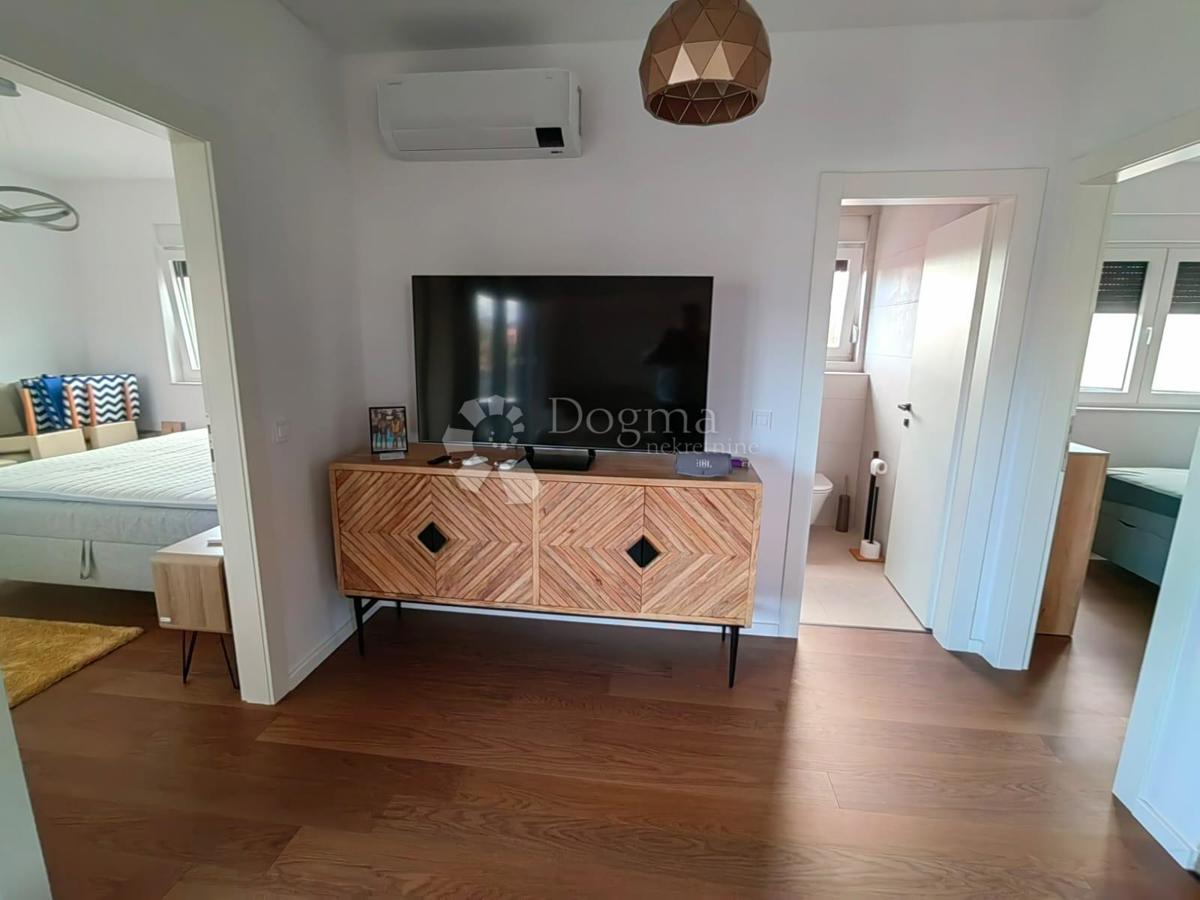 Appartamento Vir, 64,15m2