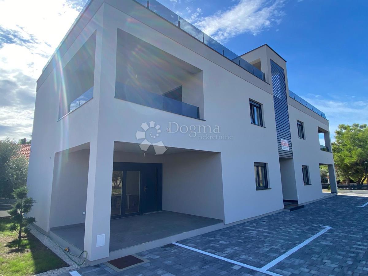 Appartamento Vir, 64,15m2