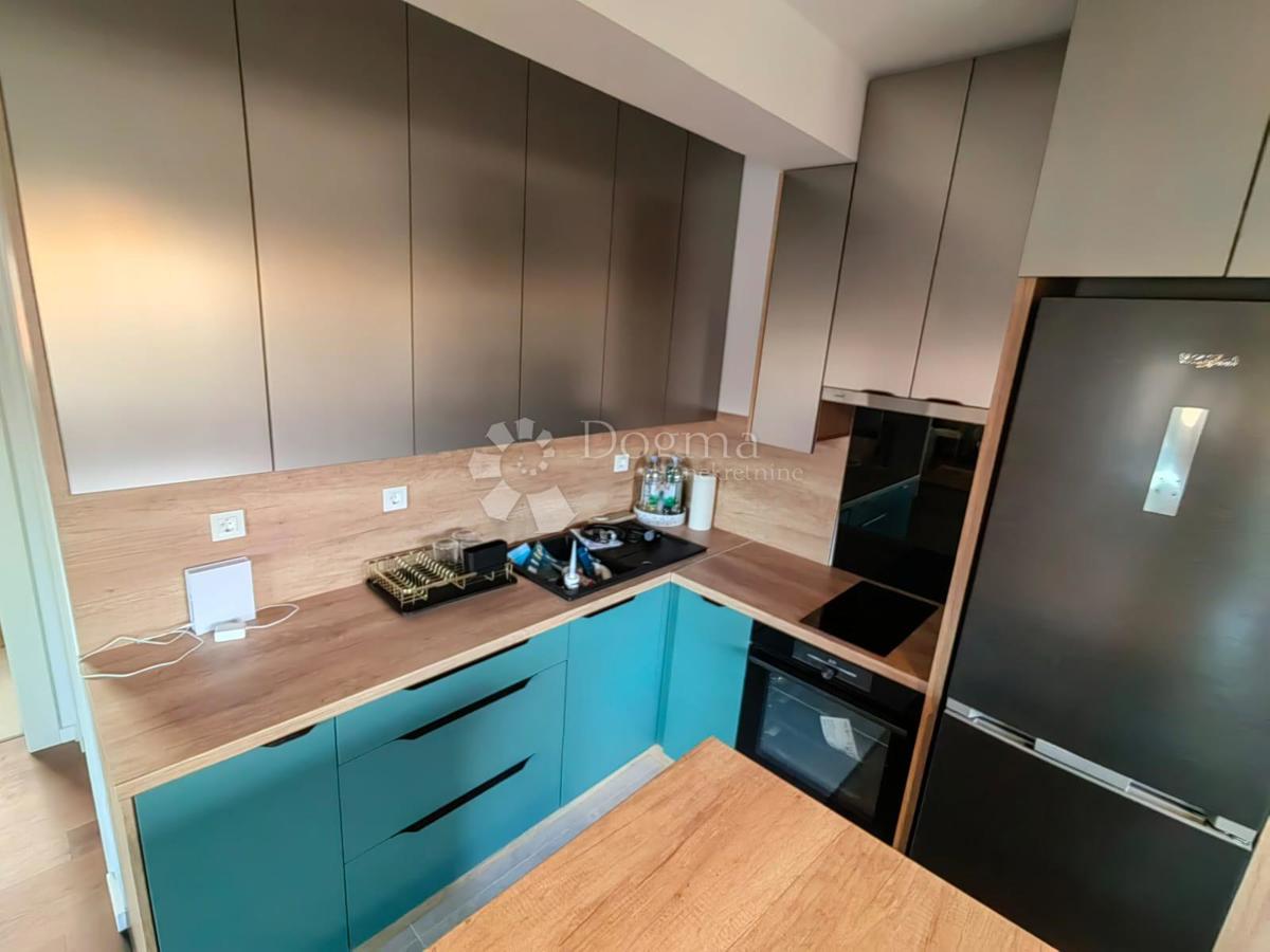 Appartamento Vir, 64,15m2