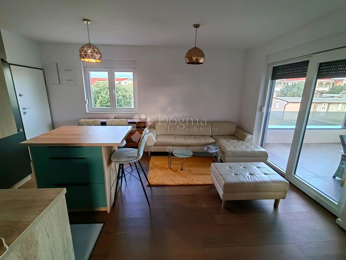 Appartamento Vir, 64,15m2