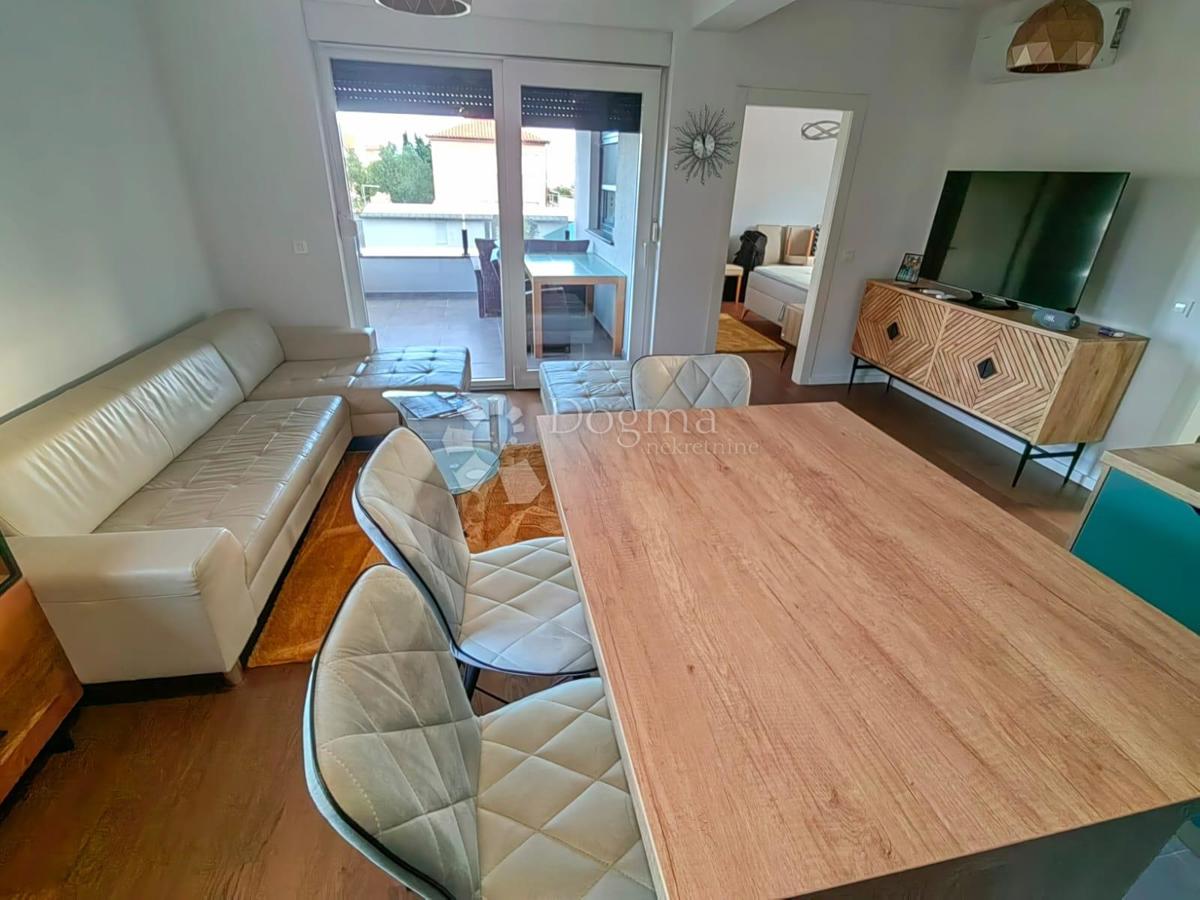 Appartamento Vir, 64,15m2