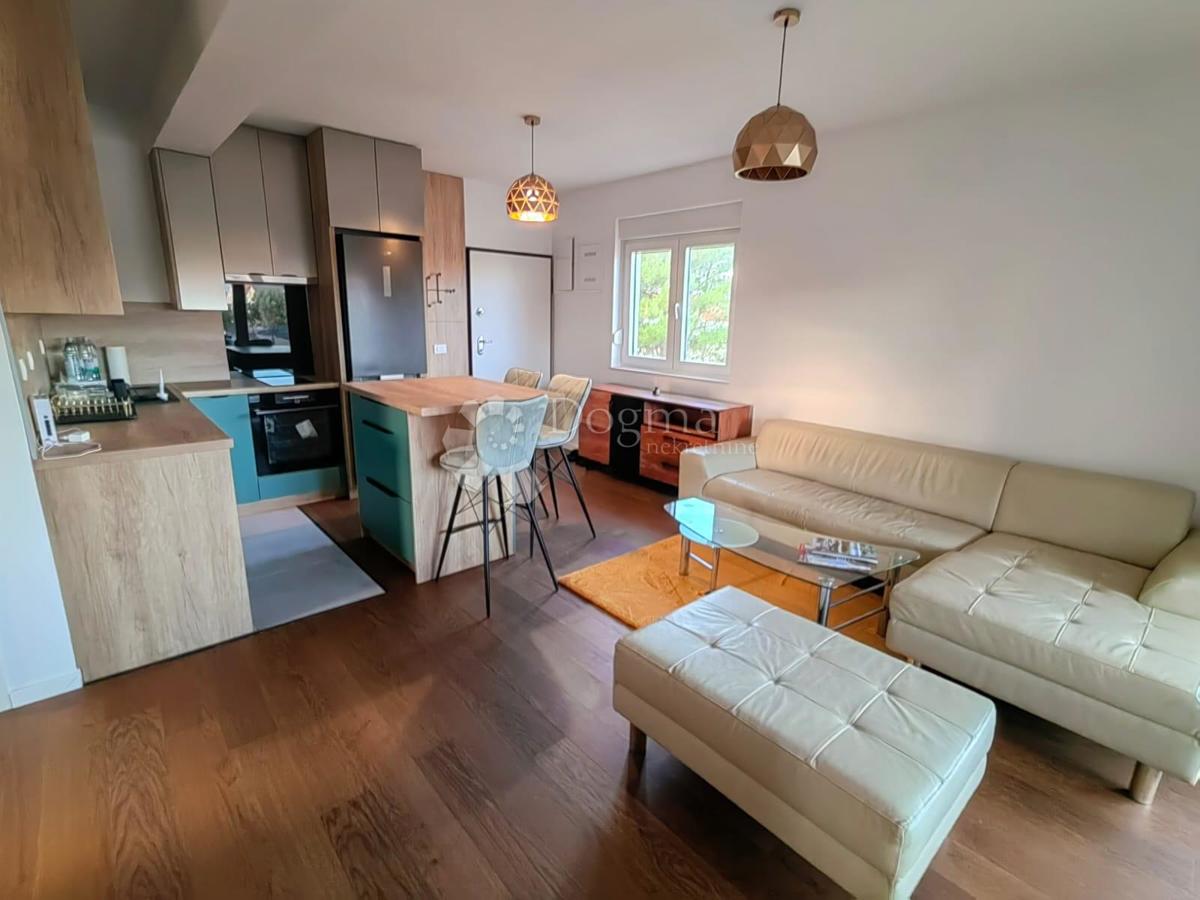 Appartamento Vir, 64,15m2