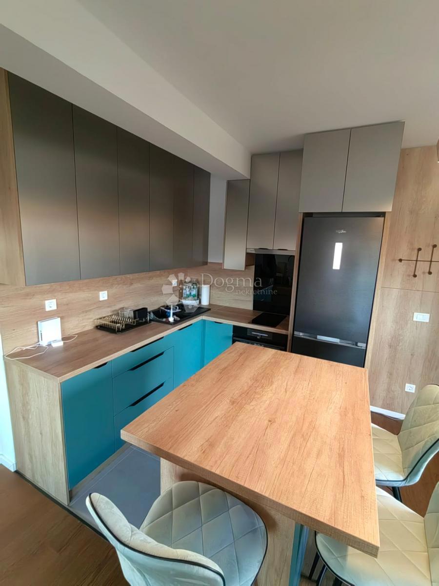 Appartamento Vir, 64,15m2