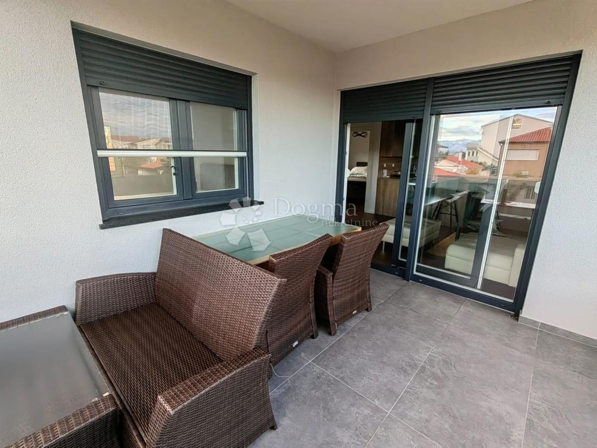 Appartamento Vir, 64,15m2