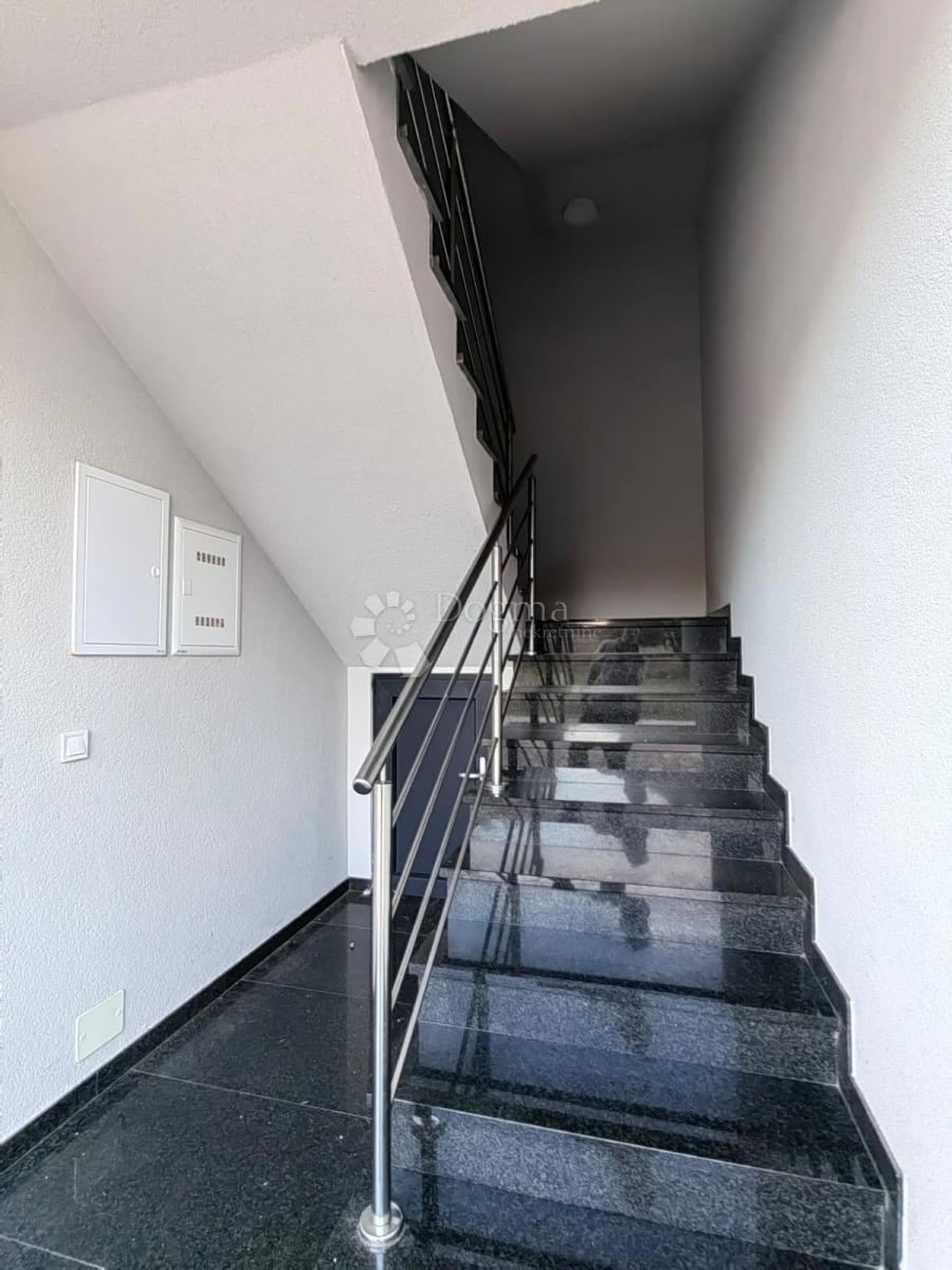 Appartamento Vir, 64,15m2