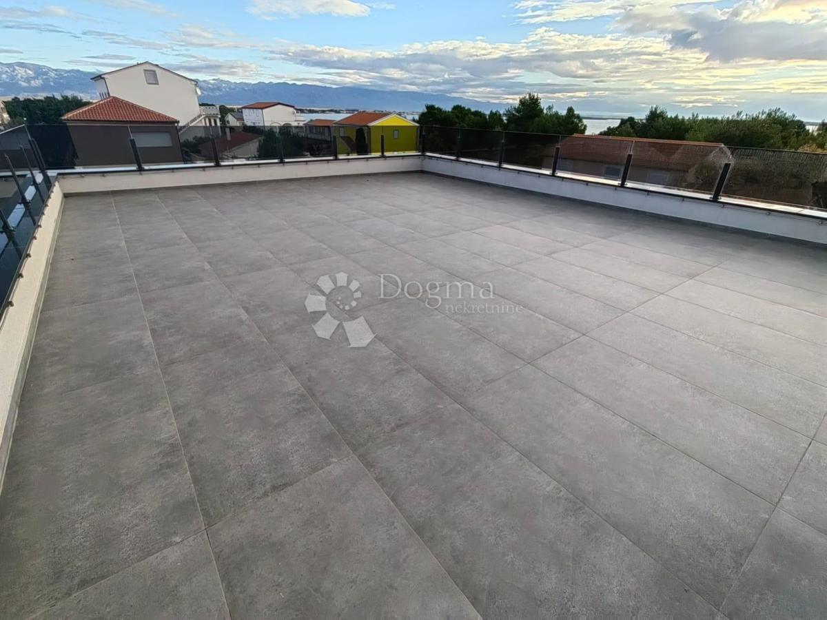 Appartamento Vir, 64,15m2