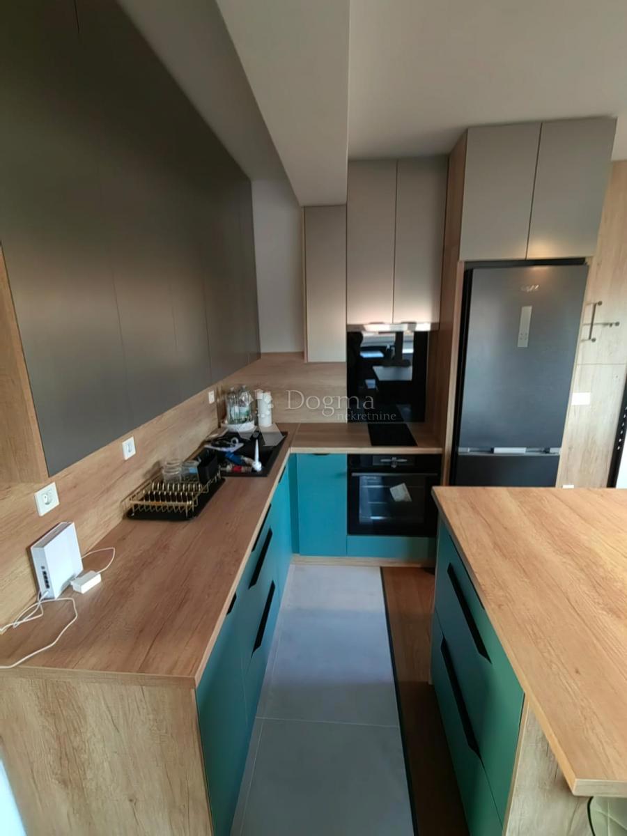 Appartamento Vir, 64,15m2