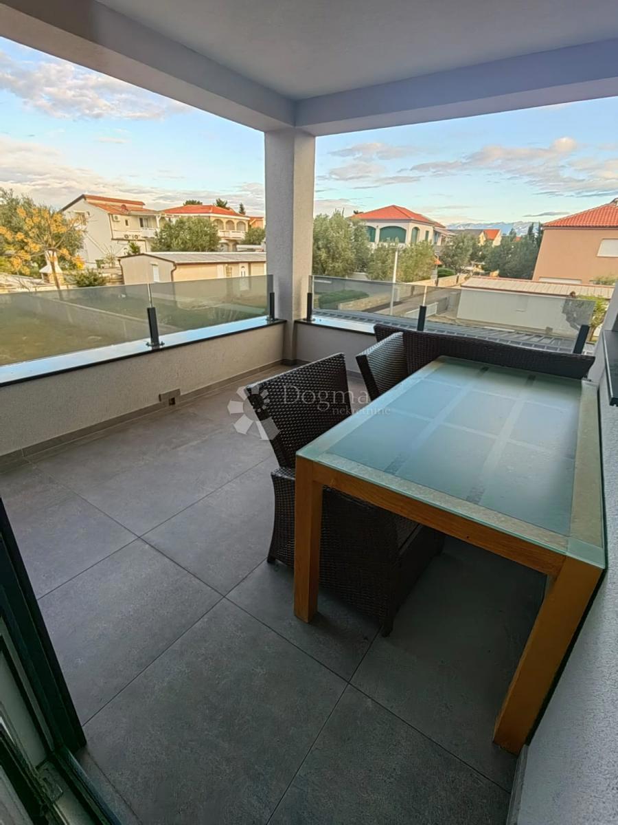 Appartamento Vir, 64,15m2