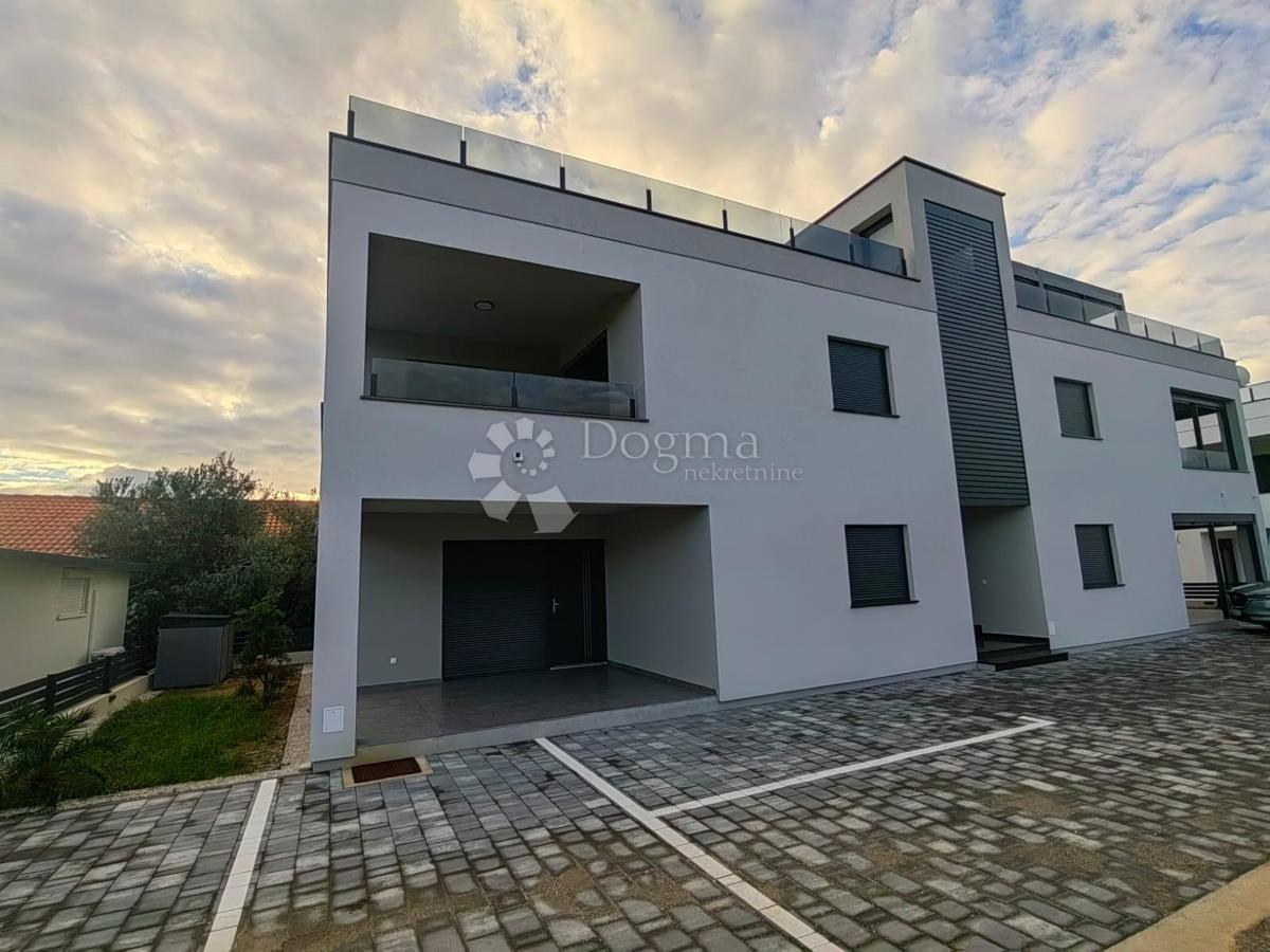 Appartamento Vir, 64,15m2