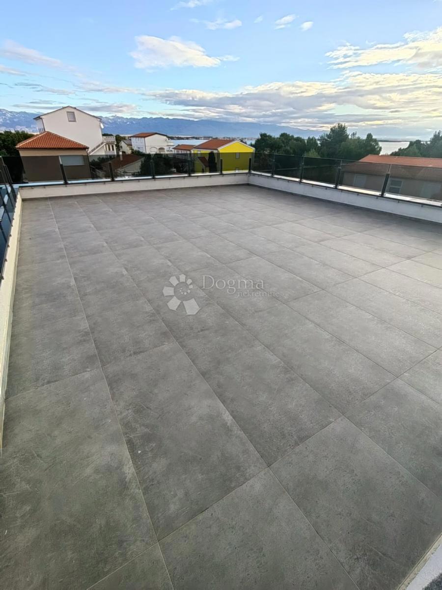 Appartamento Vir, 64,15m2