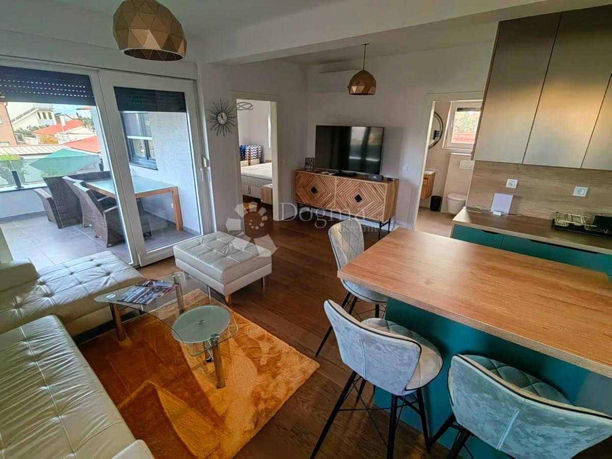 Appartamento Vir, 64,15m2