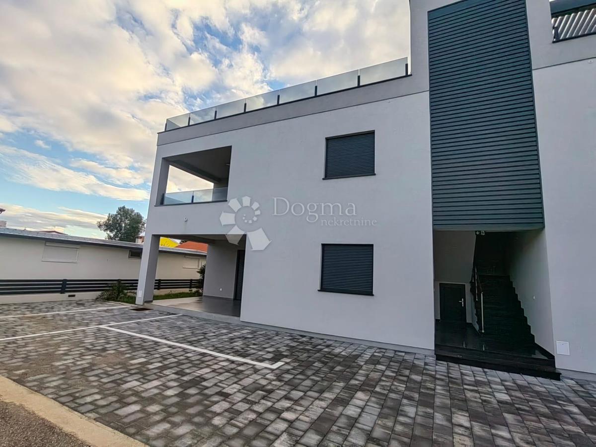 Appartamento Vir, 64,15m2