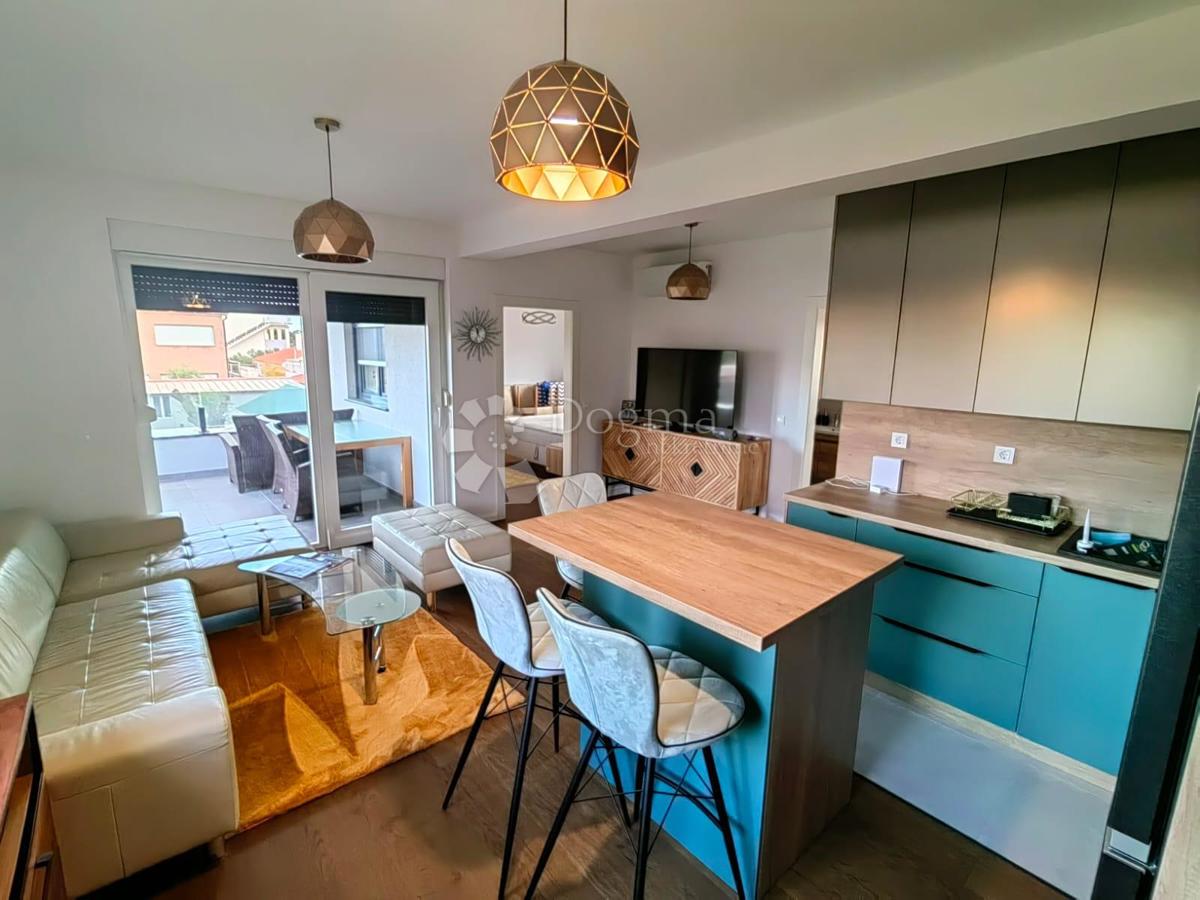 Appartamento Vir, 64,15m2