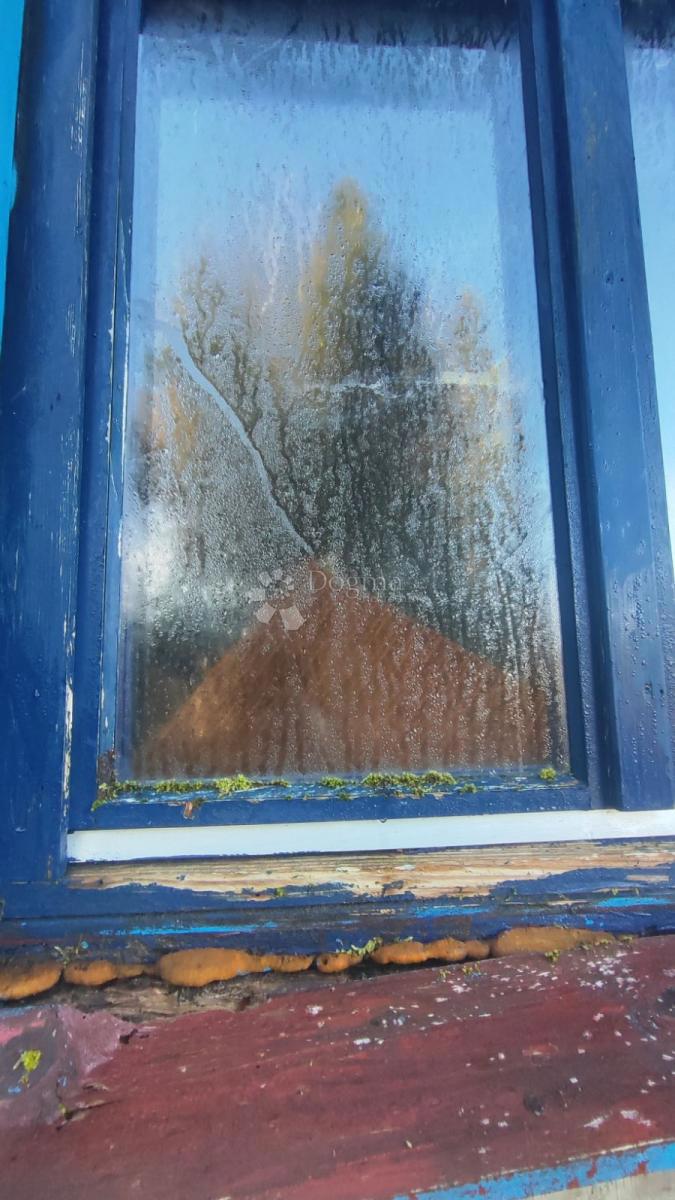 Casa Parg, Čabar, 60m2