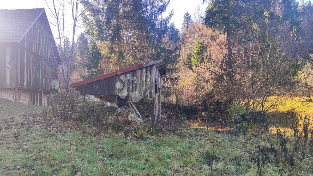 Casa Parg, Čabar, 60m2