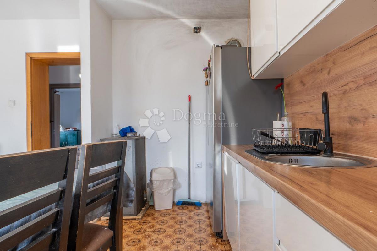 Allogio Marinići, Viškovo, 97,50m2