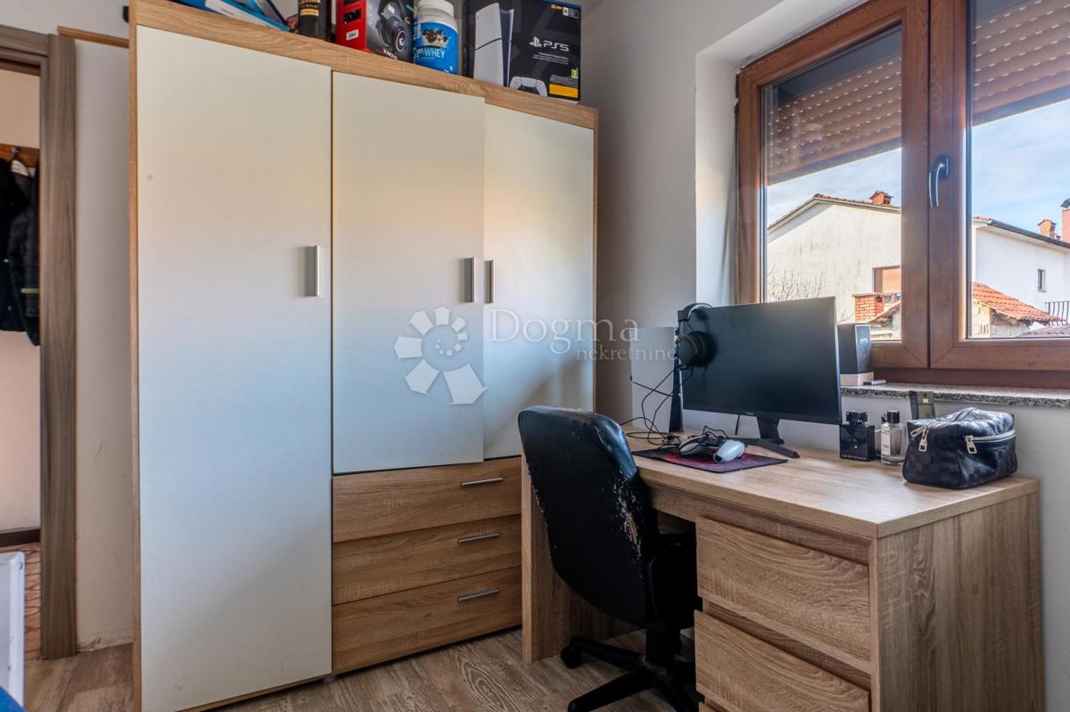 Allogio Marinići, Viškovo, 97,50m2