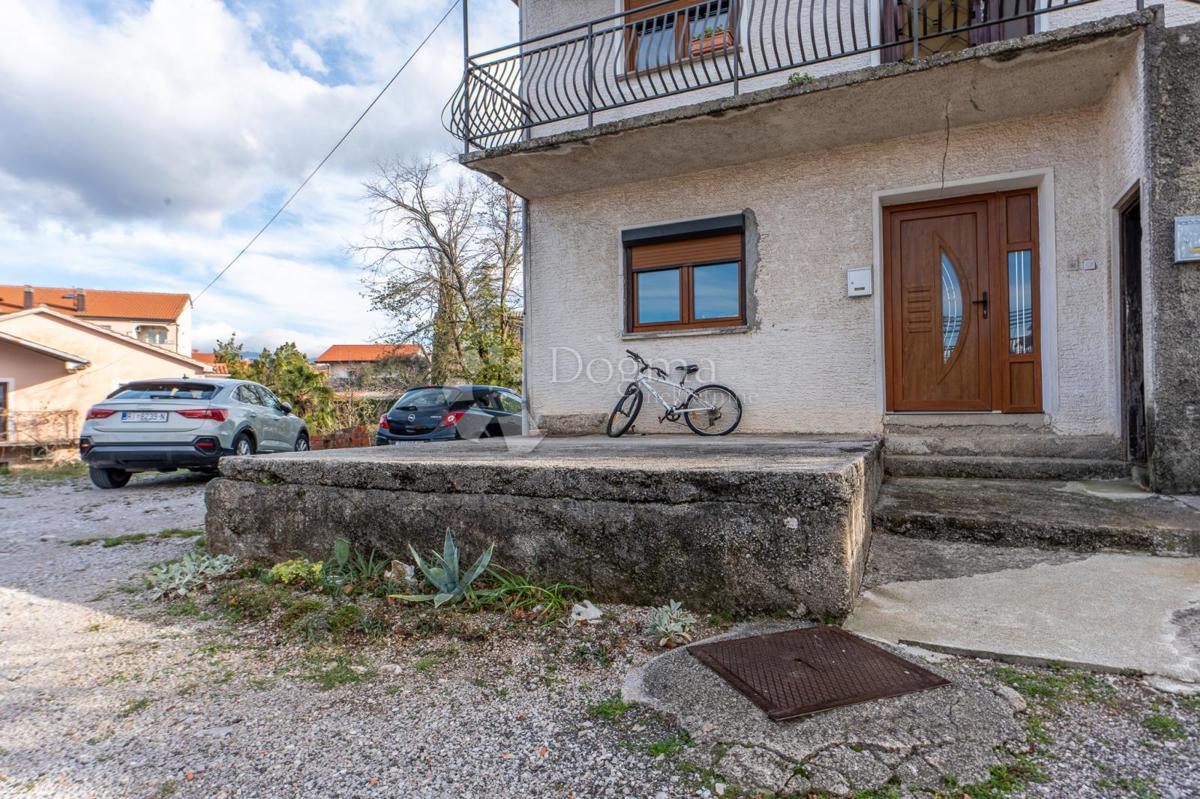 Allogio Marinići, Viškovo, 97,50m2