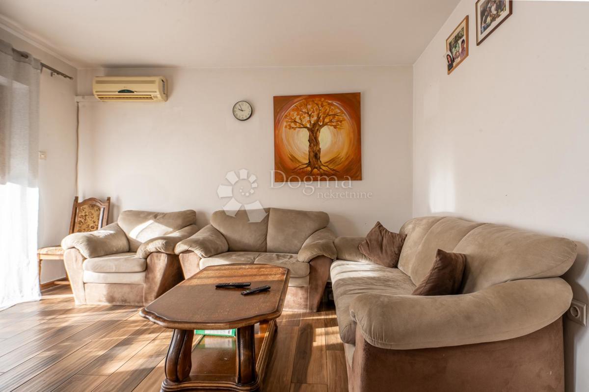 Allogio Marinići, Viškovo, 97,50m2